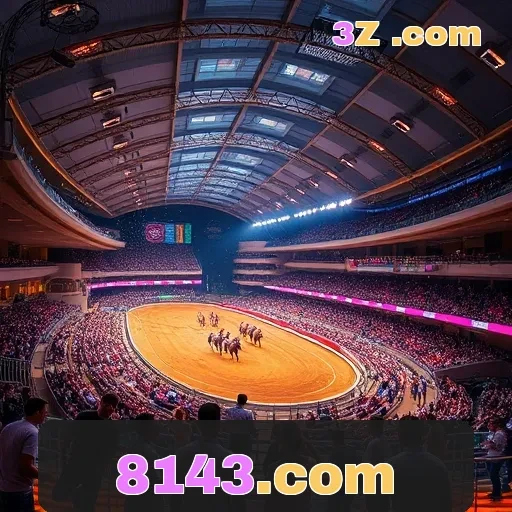 8143.com Apostas Esportivas