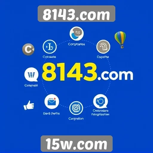 Recursos inovadores do site 8143.com para jogadores