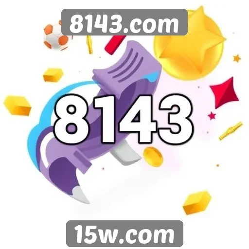 Jogos mais populares no site 8143.com